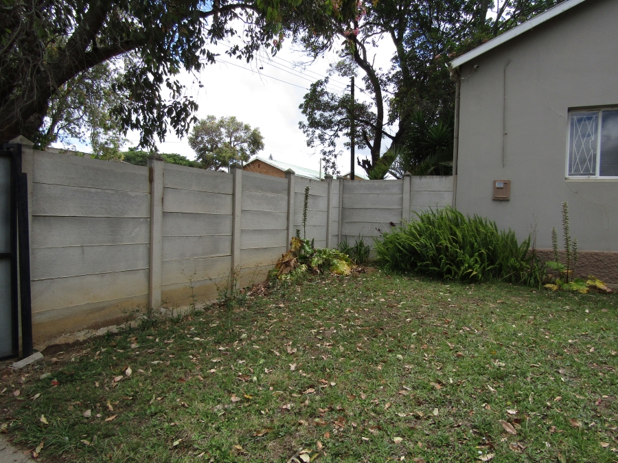 Commercial Property for Sale in Humansdorp Eastern Cape